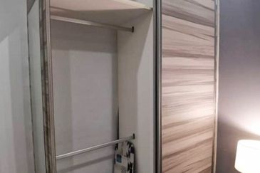 Encorp Marina Puteri Harbour