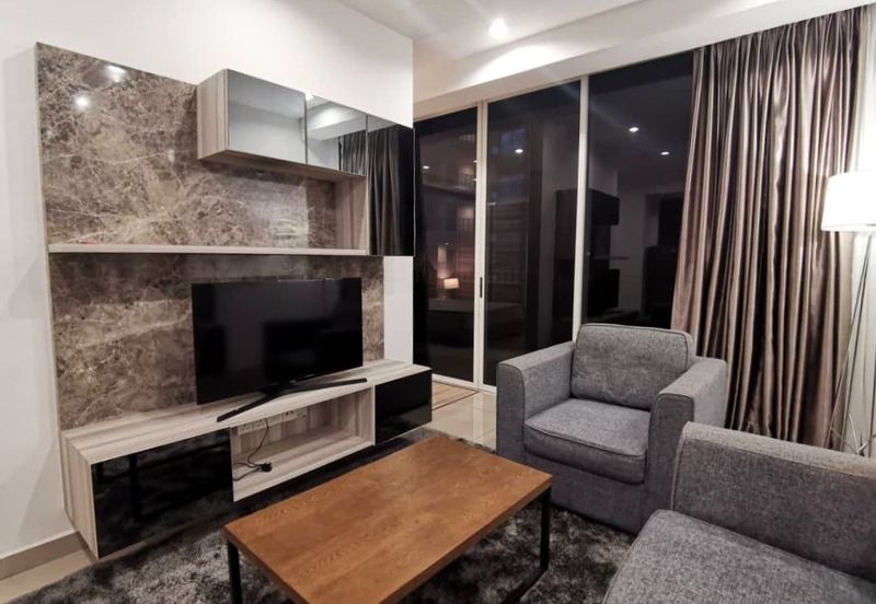 Encorp Marina Puteri Harbour