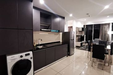 Encorp Marina Puteri Harbour