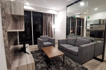 Encorp Marina Puteri Harbour