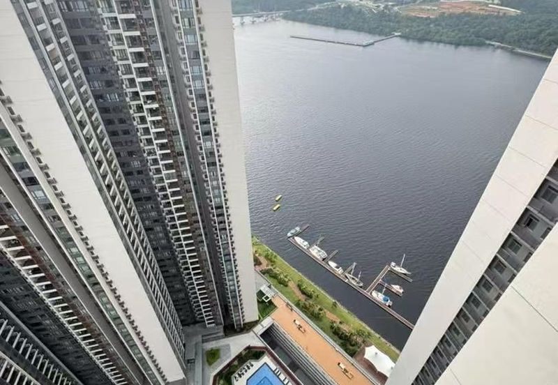 R&F Princess Cove - Seine Region