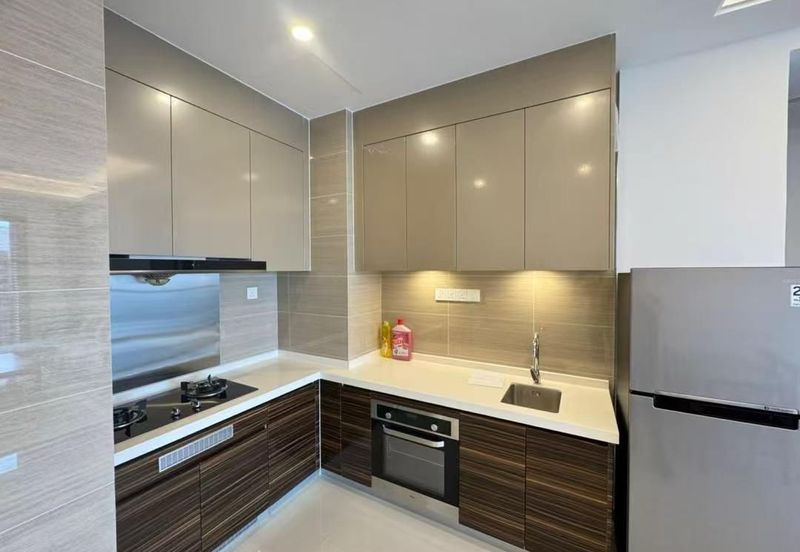 R&F Princess Cove - Seine Region