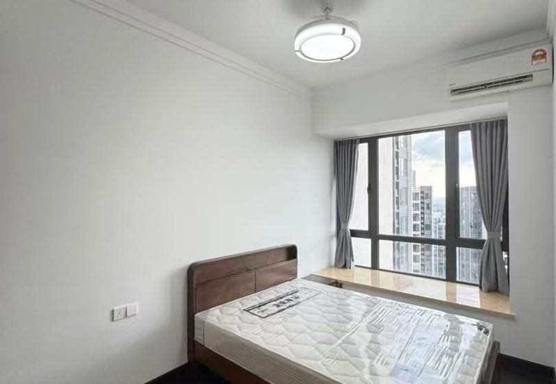 R&F Princess Cove - Seine Region