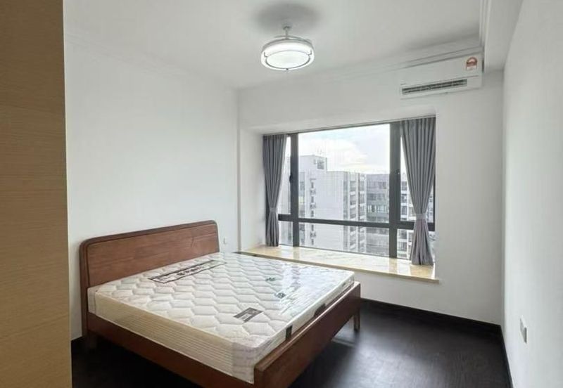 R&F Princess Cove - Seine Region