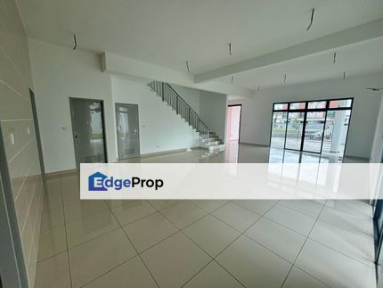 Horizon Hills Horizons Hills @The Cove
Double Storey Superlink House, Endlot, Johor, 