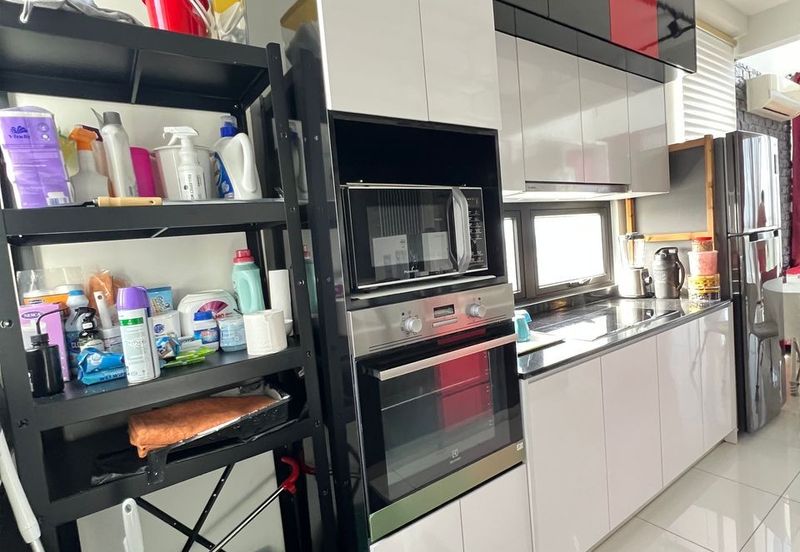 Eco Nest @ Eco Botanic