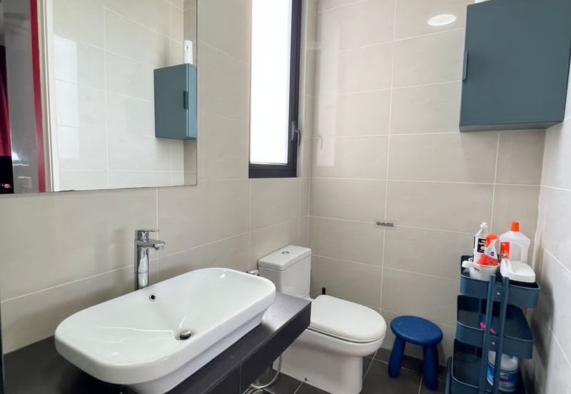 Eco Nest @ Eco Botanic