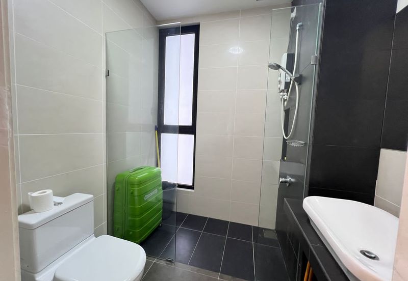 Eco Nest @ Eco Botanic