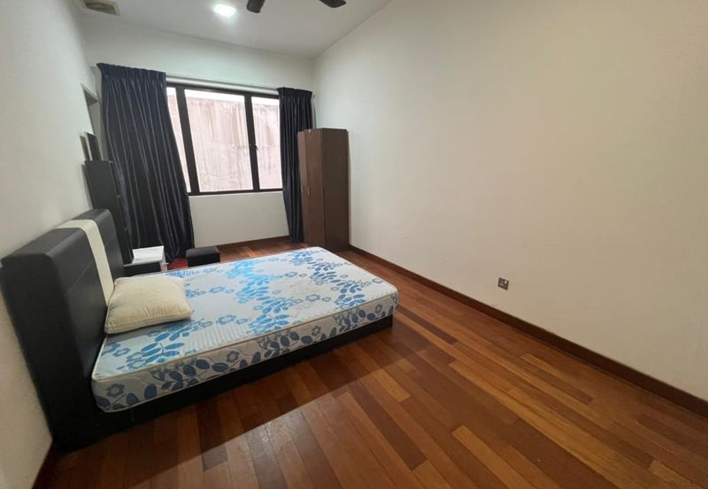 The Canal Garden South, Horizon Hills