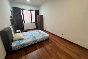 The Canal Garden South, Horizon Hills