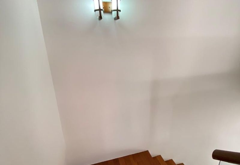 The Canal Garden South, Horizon Hills