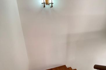 The Canal Garden South, Horizon Hills