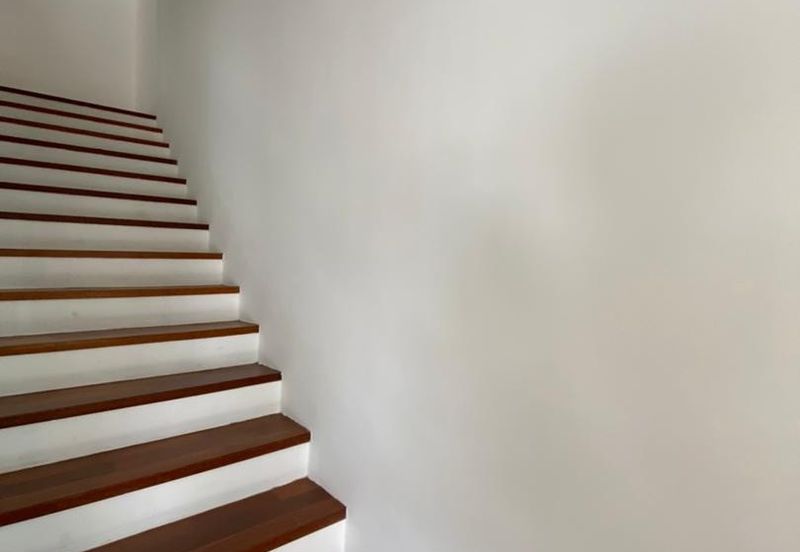 The Canal Garden South, Horizon Hills