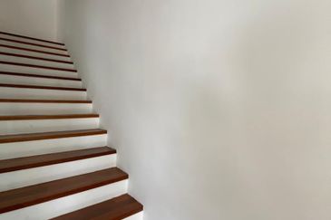 The Canal Garden South, Horizon Hills