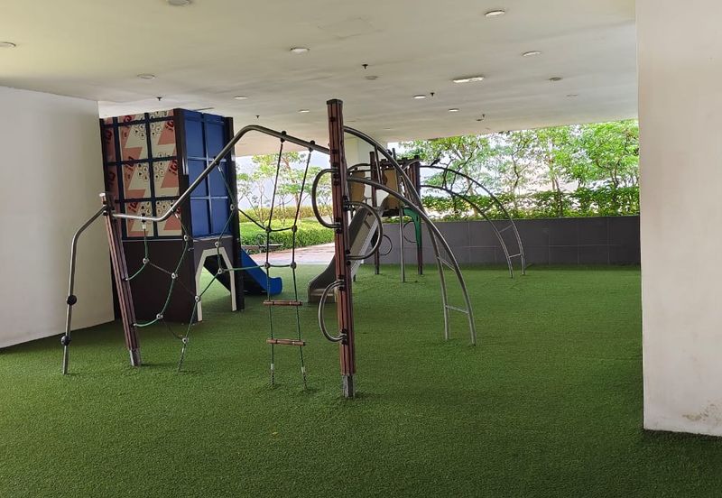 Sunway Citrine Lakehomes