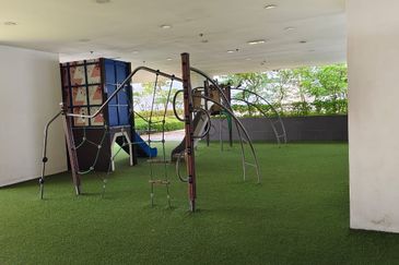 Sunway Citrine Lakehomes