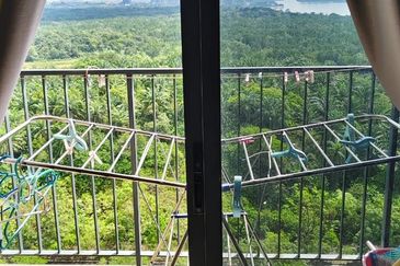 Sunway Citrine Lakehomes