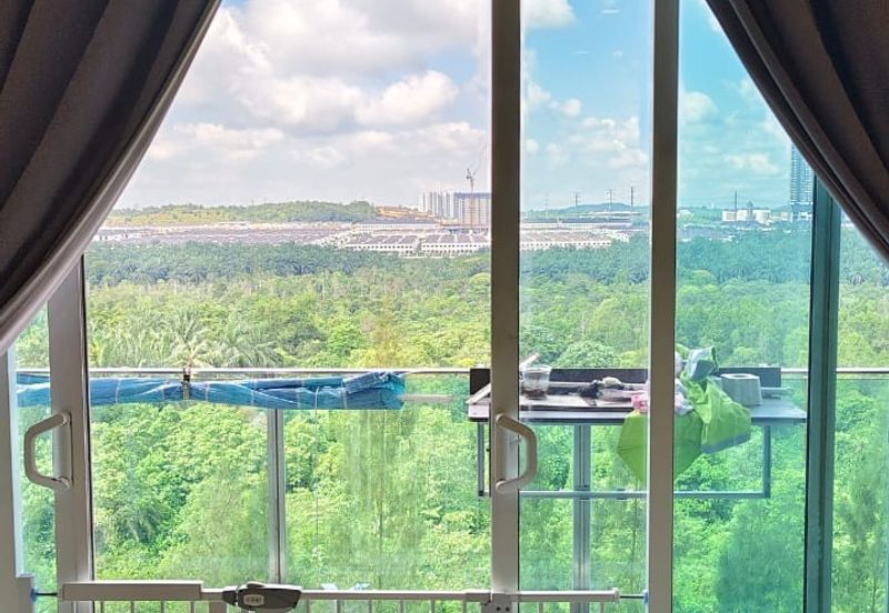 Sunway Citrine Lakehomes