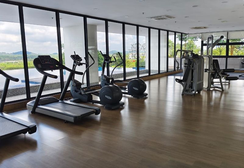 Sunway Citrine Lakehomes