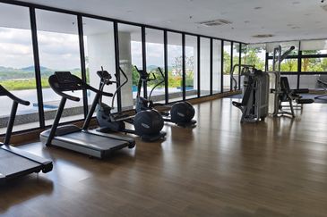 Sunway Citrine Lakehomes