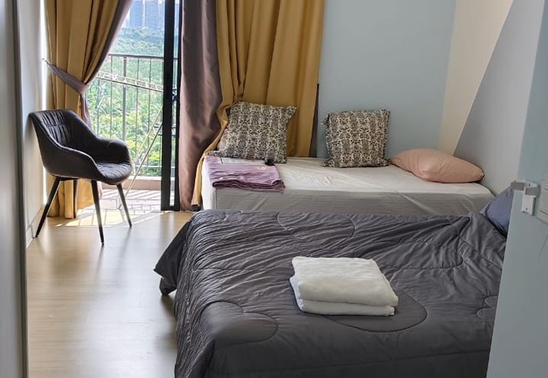 Sunway Citrine Lakehomes