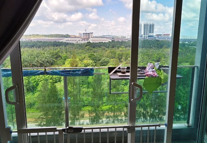 Sunway Citrine Lakehomes