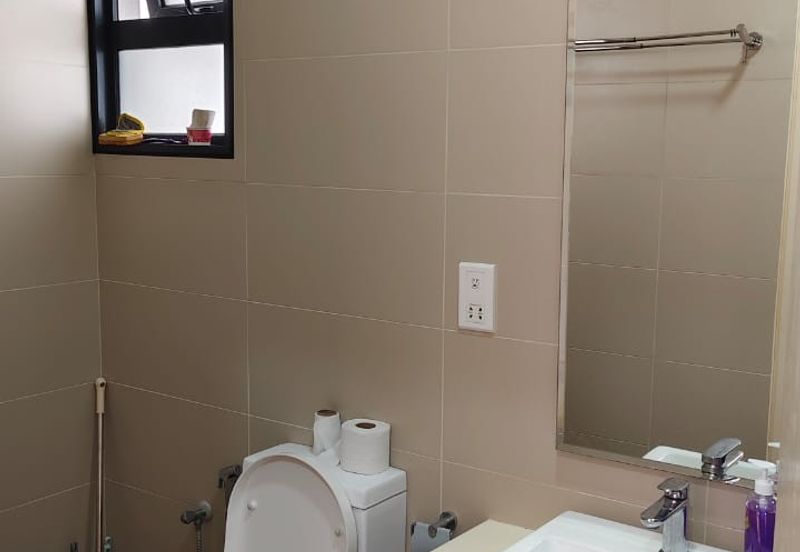 Sunway Citrine Lakehomes