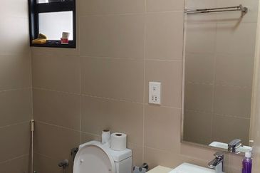 Sunway Citrine Lakehomes