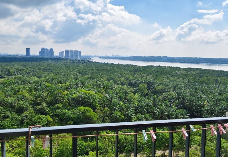 Sunway Citrine Lakehomes