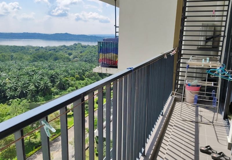 Sunway Citrine Lakehomes