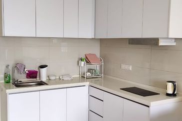 Sunway Citrine Lakehomes