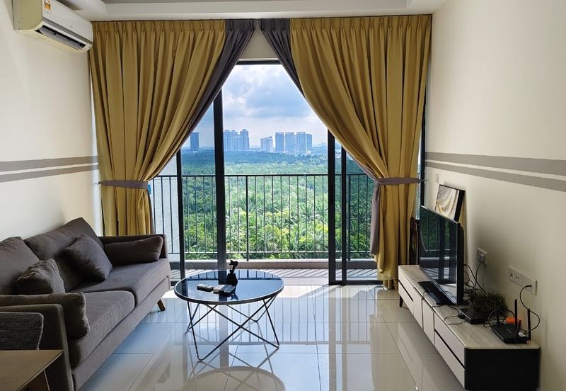 Sunway Citrine Lakehomes