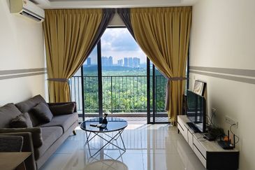 Sunway Citrine Lakehomes