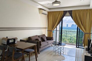 Sunway Citrine Lakehomes