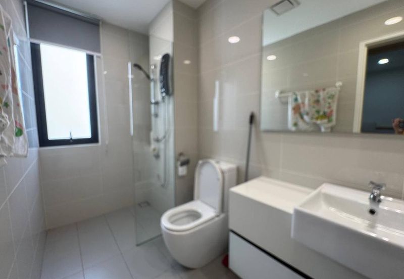 Sunway Citrine Lakehomes