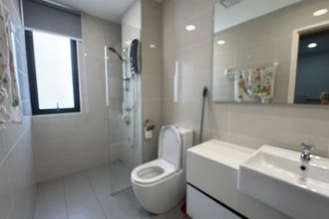 Sunway Citrine Lakehomes