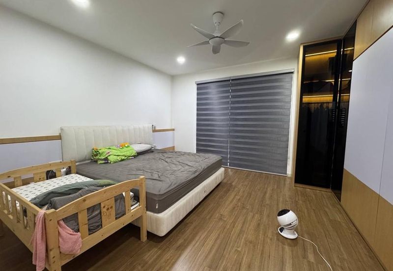 Sunway Citrine Lakehomes