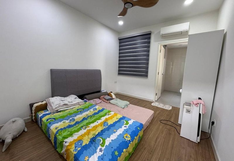 Sunway Citrine Lakehomes