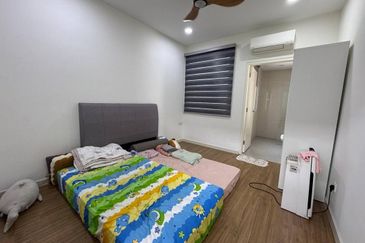 Sunway Citrine Lakehomes