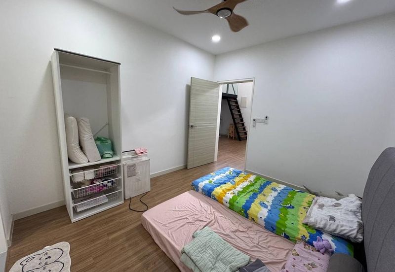 Sunway Citrine Lakehomes