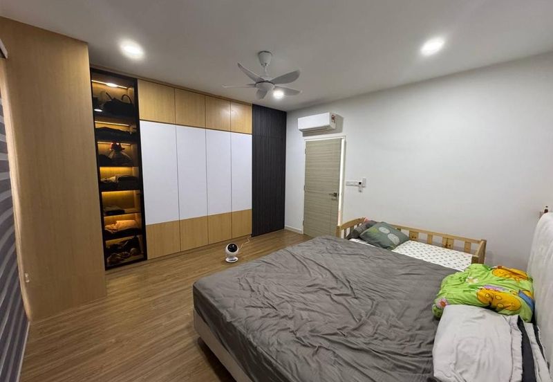 Sunway Citrine Lakehomes