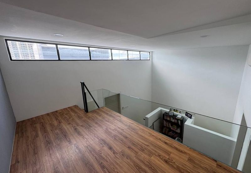 Sunway Citrine Lakehomes