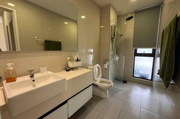 Sunway Citrine Lakehomes