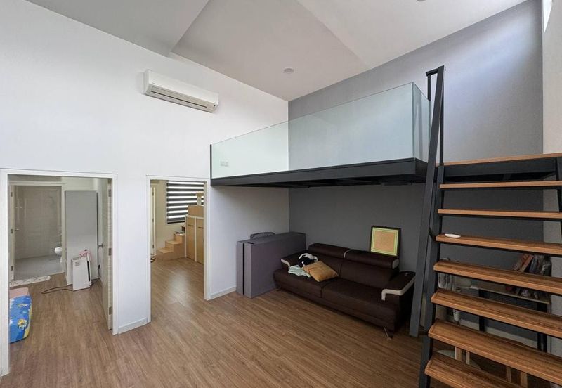 Sunway Citrine Lakehomes