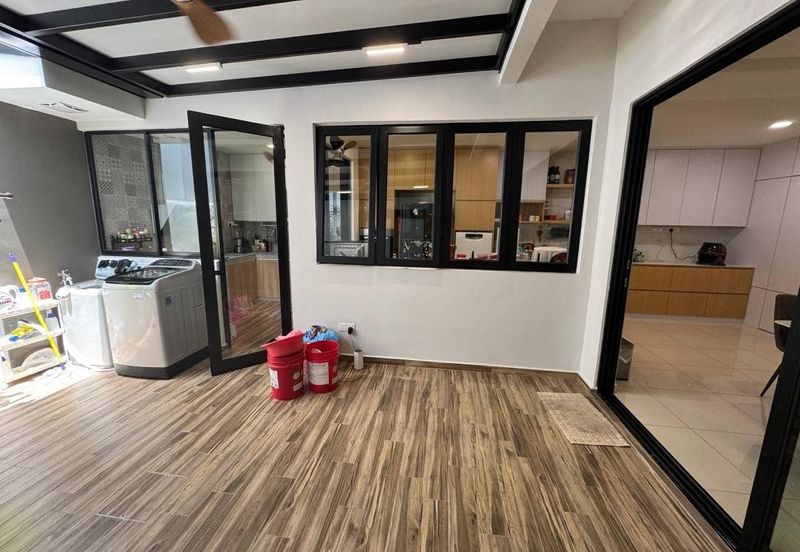 Sunway Citrine Lakehomes