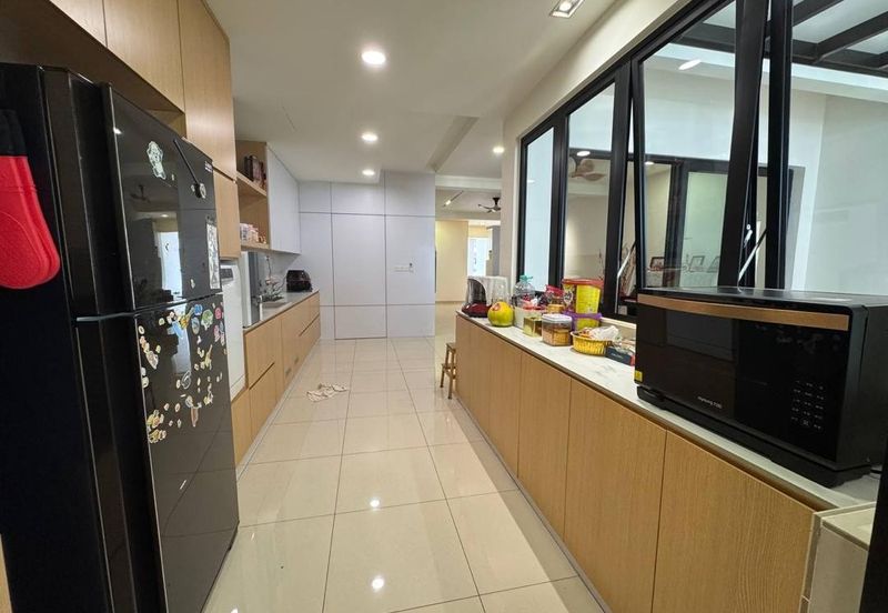 Sunway Citrine Lakehomes