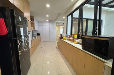 Sunway Citrine Lakehomes