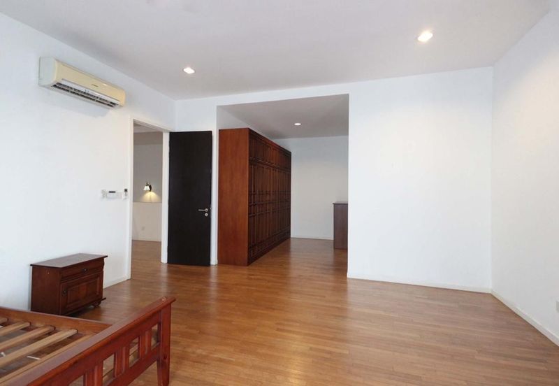 Inspiration Park @ East Ledang