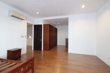 Inspiration Park @ East Ledang