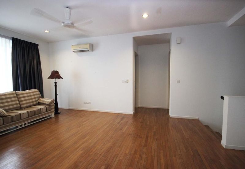 Inspiration Park @ East Ledang